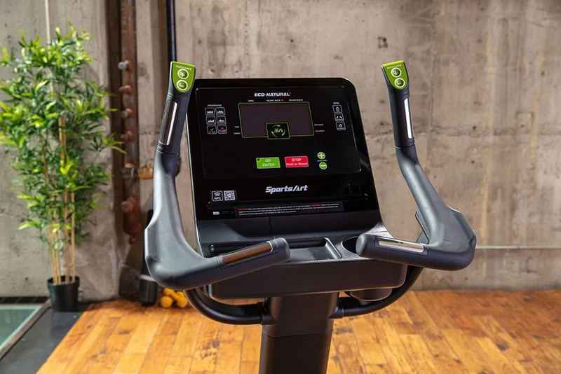SportsArt ECO-NATURAL Elite Line Ergometer C574U