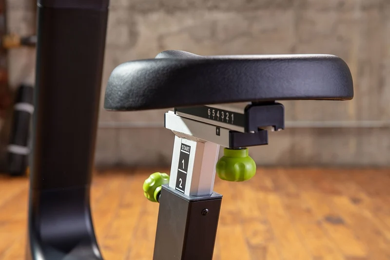 SportsArt ECO-NATURAL Elite Line Ergometer C574U