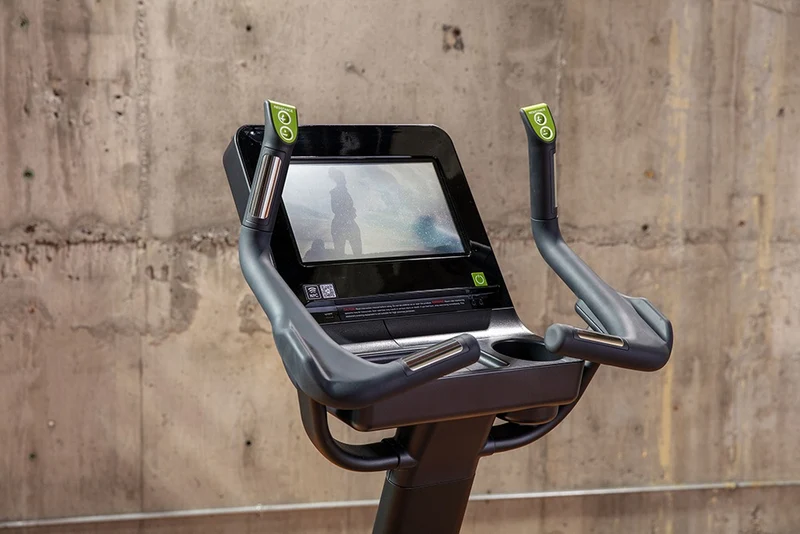SportsArt ECO-NATURAL Elite Line Ergometer C574U