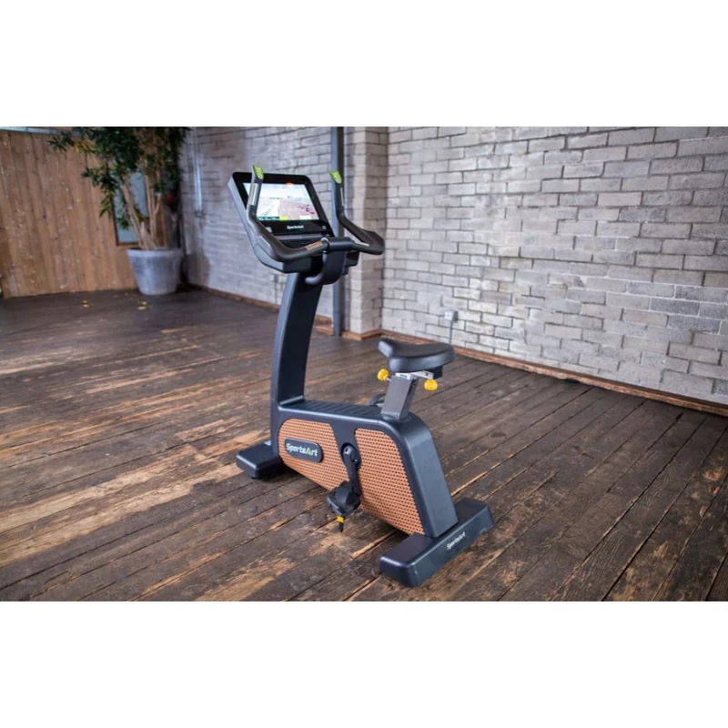 SportsArt ECO-NATURAL Status Line Ergometer C576U