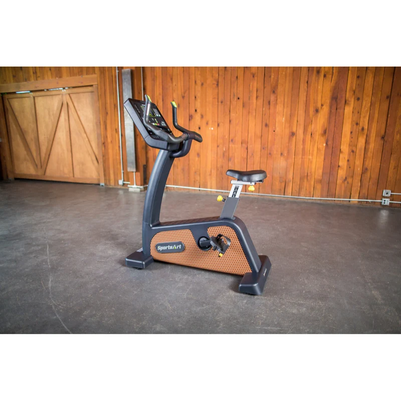 SportsArt ECO-NATURAL Status Line Ergometer C576U
