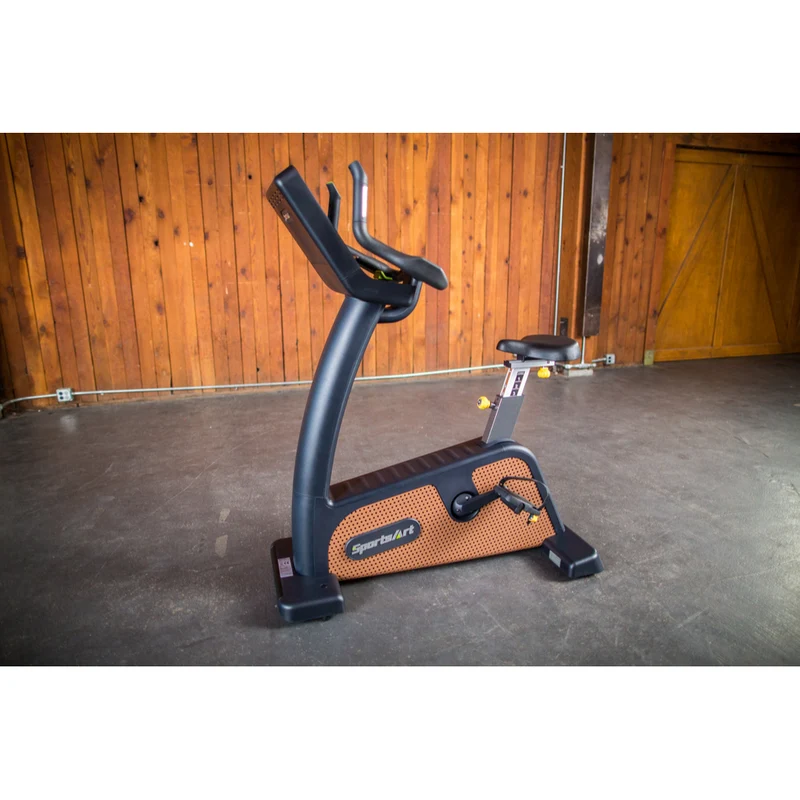 SportsArt ECO-NATURAL Status Line Ergometer C576U