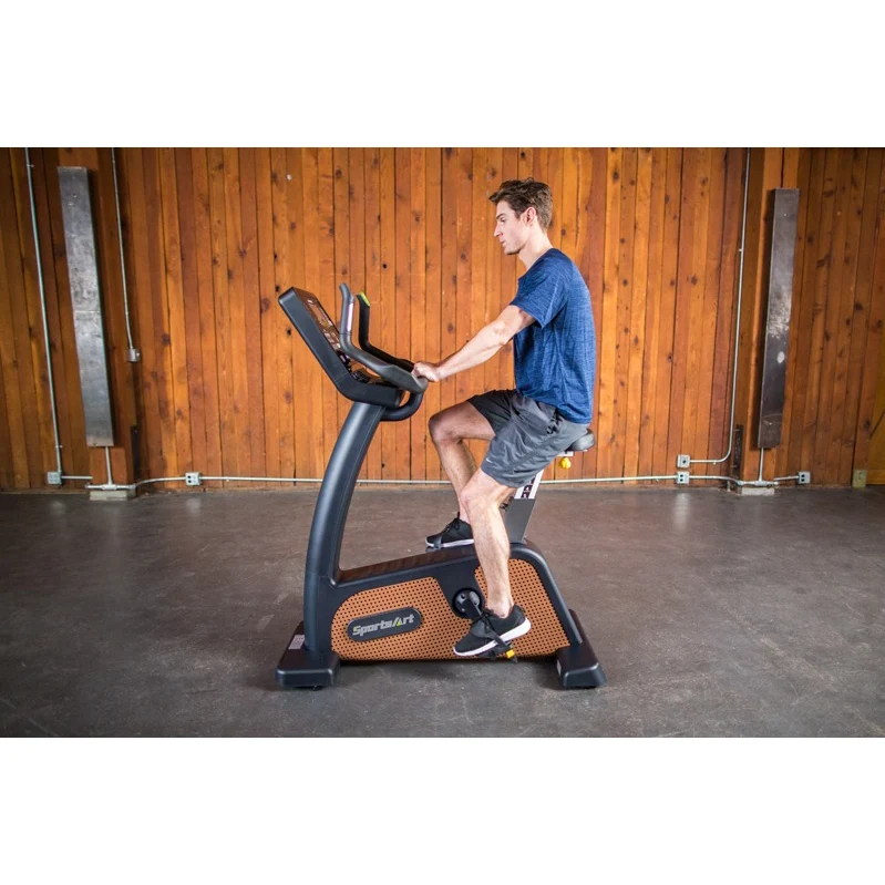 SportsArt ECO-NATURAL Status Line Ergometer C576U