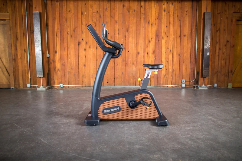 SportsArt ECO-NATURAL Status Line Ergometer C576U