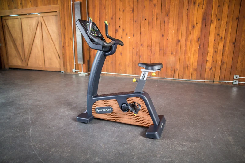 SportsArt ECO-NATURAL Status Line Ergometer C576U