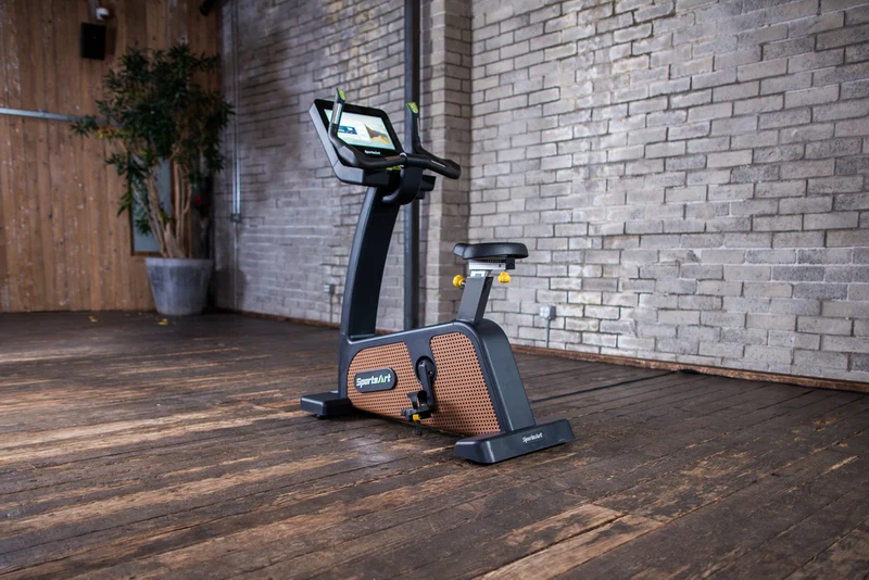 SportsArt ECO-NATURAL Status Line Ergometer C576U