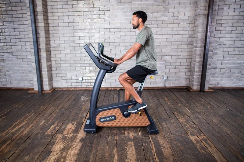SportsArt ECO-NATURAL Status Line Ergometer C576U