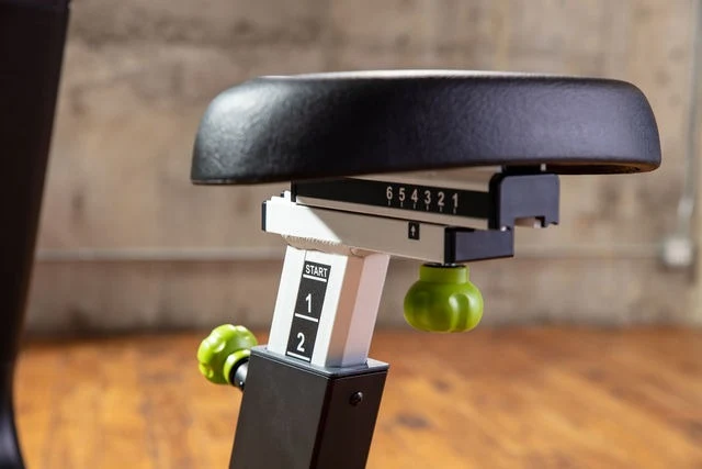 SportsArt ECO-POWR Elite Line Ergometer G574U