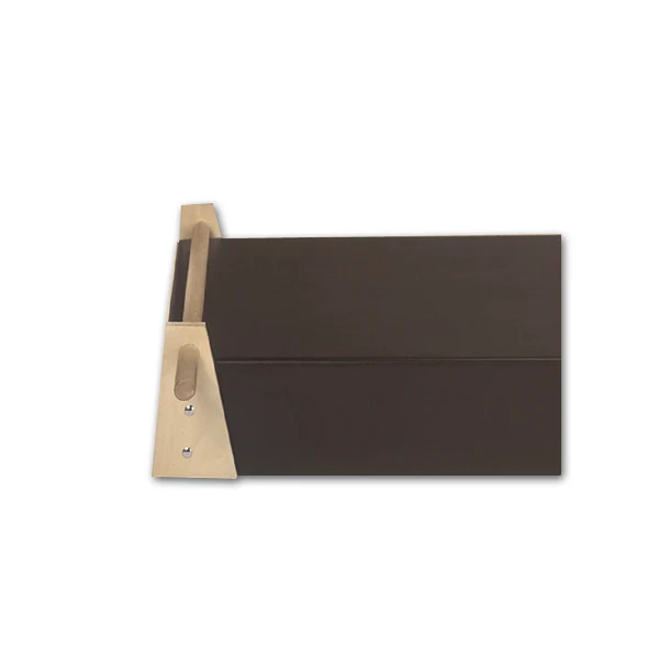 Merrithew Bracketed Wooden Dowel System