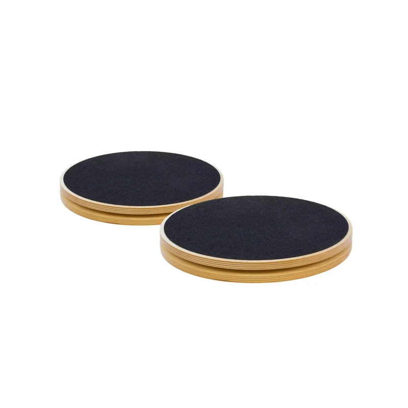 Merrithew Rotational Disks