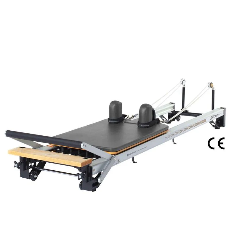 Merrithew Extension Upgrade Reformerverlängerung SPX Max und SPX Max Plus Reformer