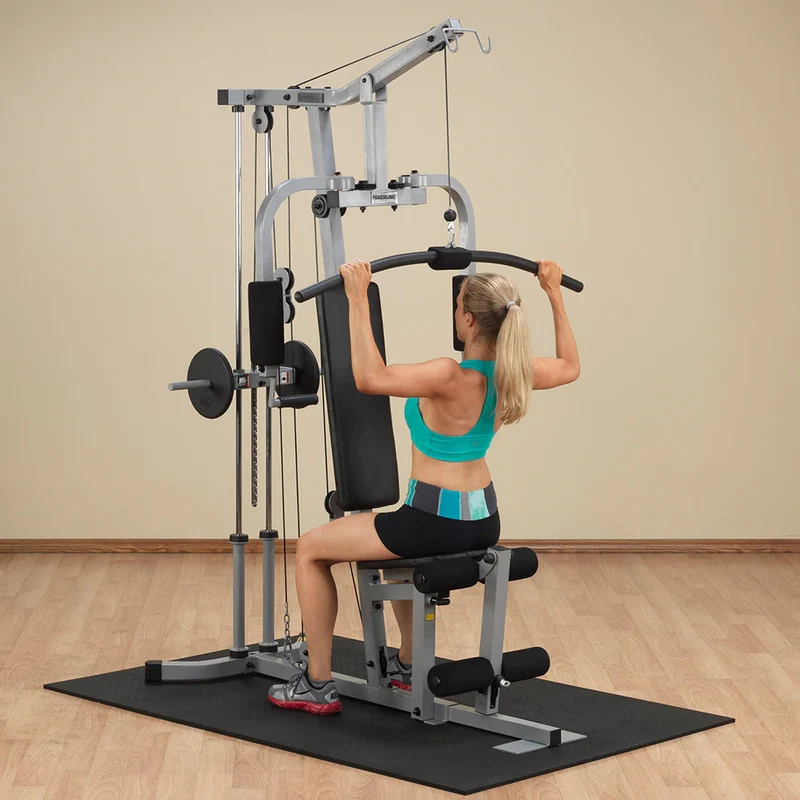 Powerline Kraftstation Home Gym PHG1000X