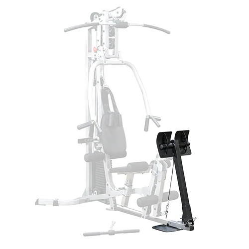 Powerline Beinpresse (für BSG10X) BSGLPX