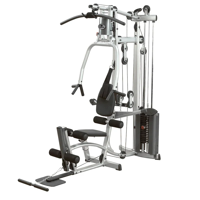 Powerline Kraftstation (stack loaded) P2X