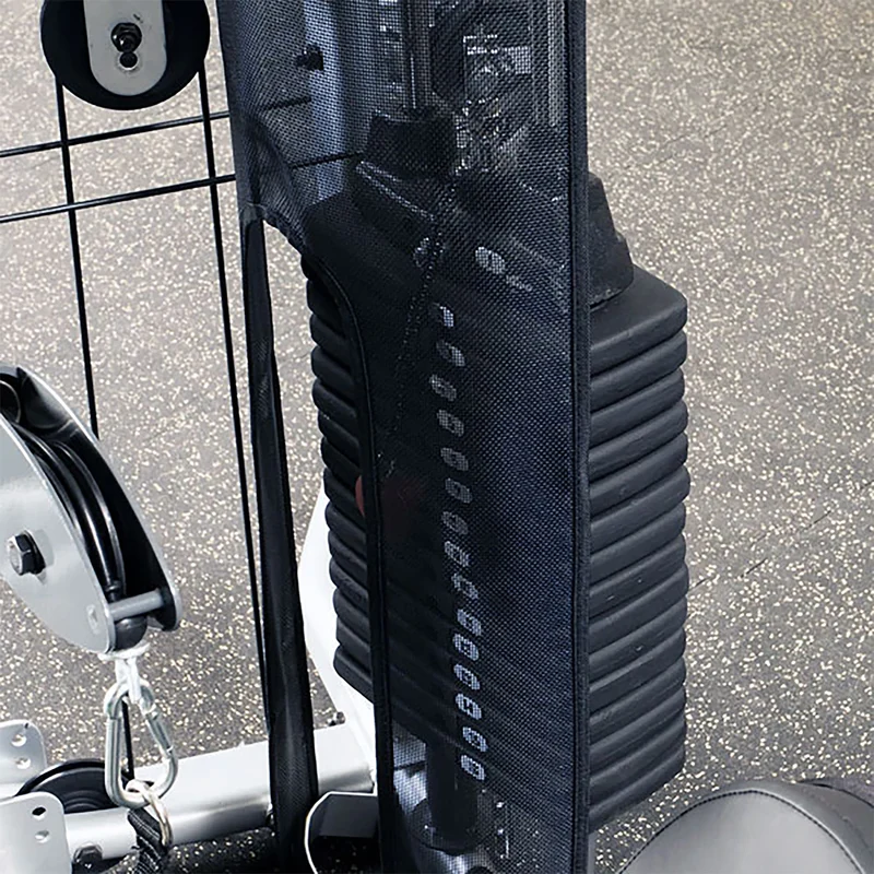 Powerline Kraftstation (stack loaded) P2X