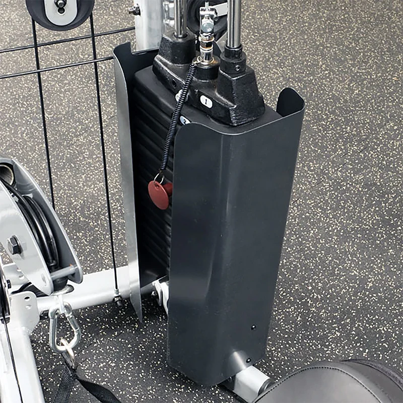 Powerline Kraftstation (stack loaded) P2X