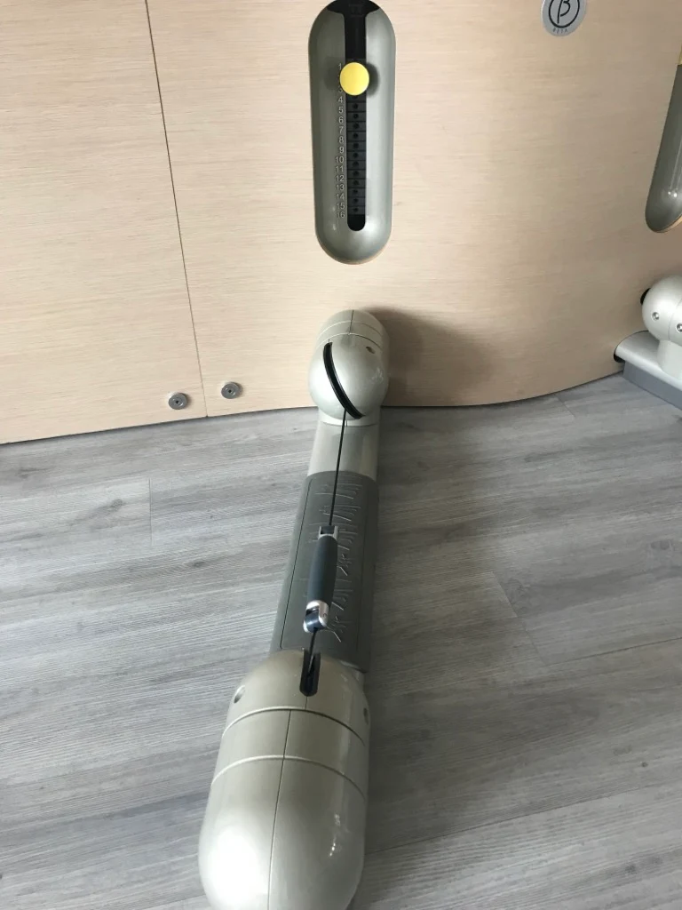 TechnoGym Kinesis Class Wand, Set mit 4 Modulen und TV, gebraucht, guter Zustand