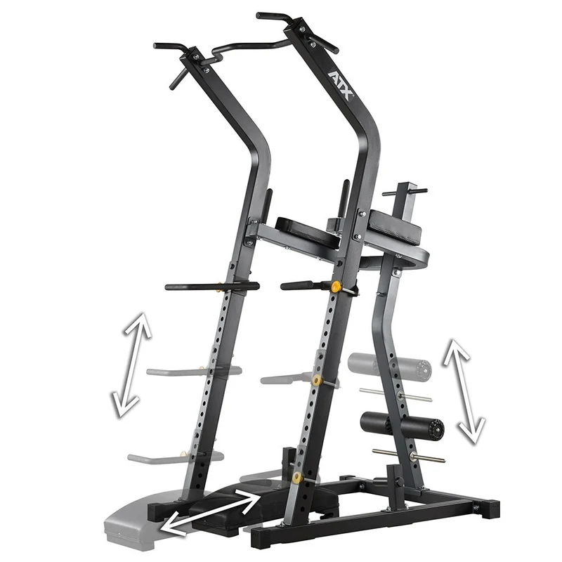 ATX Multi Tower - Fitness Tree