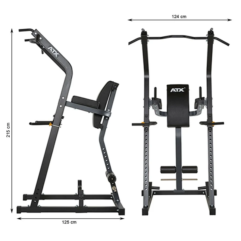 ATX Multi Tower - Fitness Tree