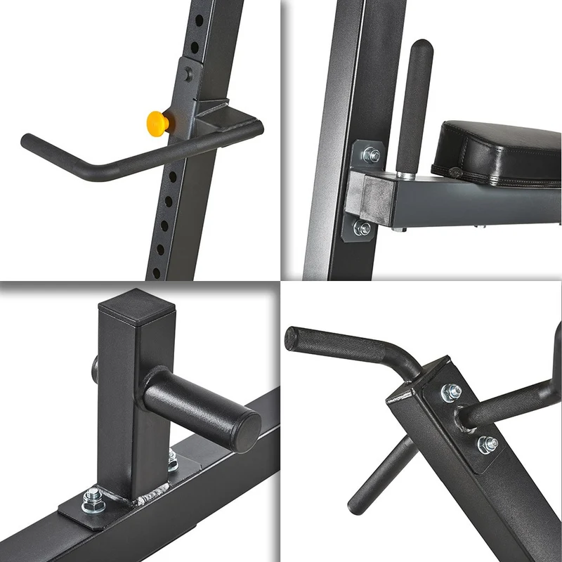 ATX Multi Tower - Fitness Tree