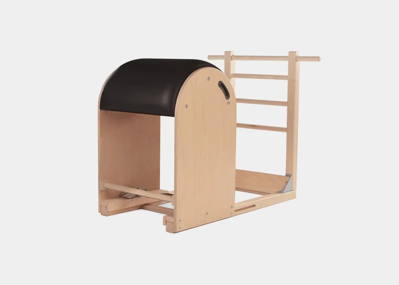 Balanced Body Ladder Barrel