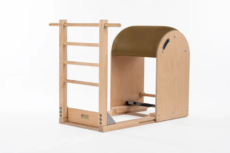 Balanced Body Ladder Barrel
