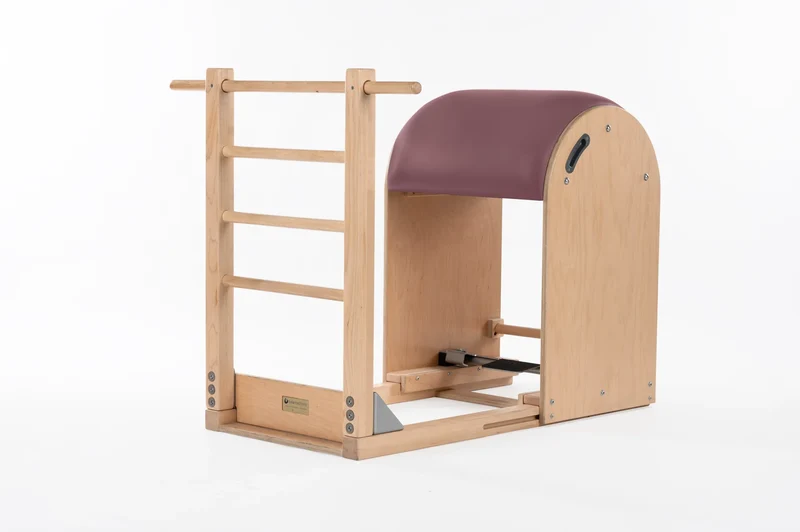 Balanced Body Ladder Barrel