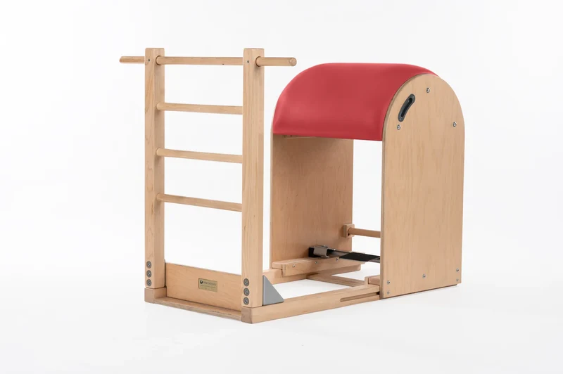 Balanced Body Ladder Barrel