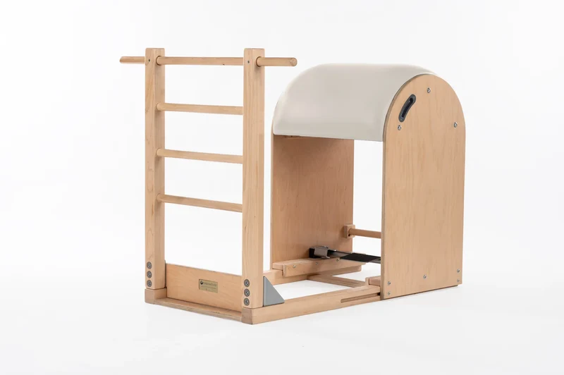 Balanced Body Ladder Barrel