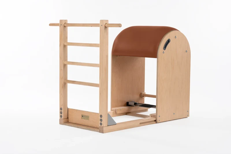Balanced Body Ladder Barrel