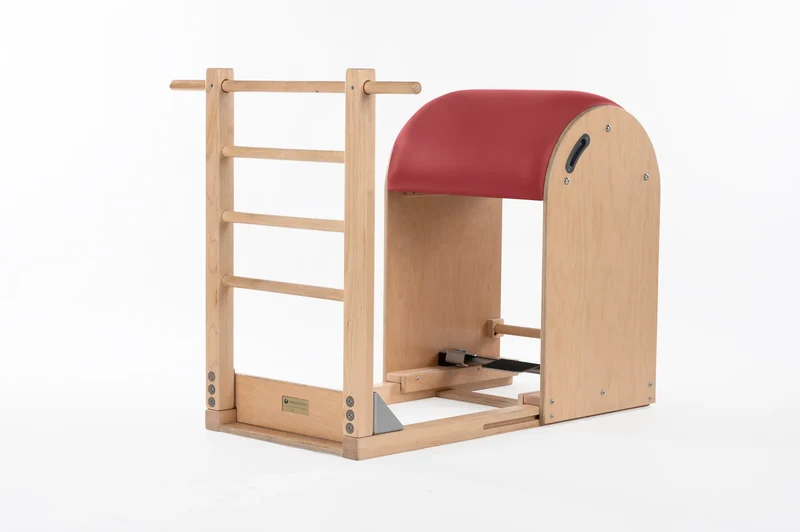 Balanced Body Ladder Barrel
