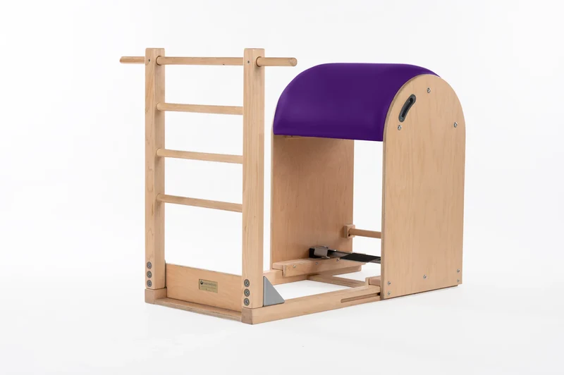 Balanced Body Ladder Barrel