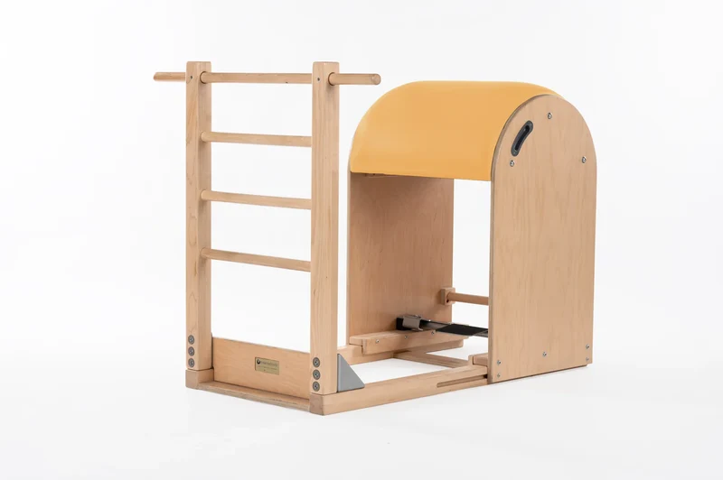 Balanced Body Ladder Barrel