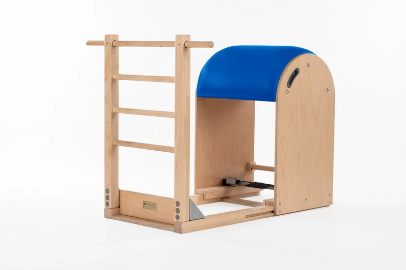 Balanced Body Ladder Barrel