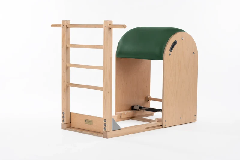 Balanced Body Ladder Barrel