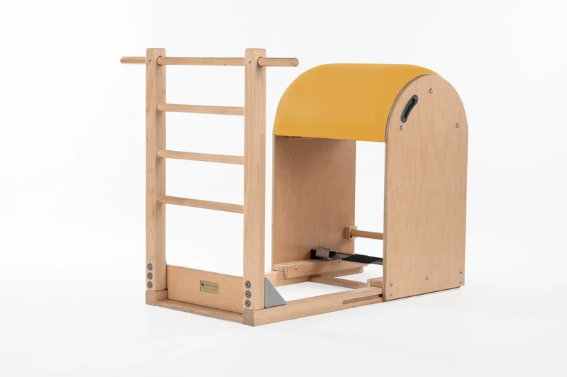 Balanced Body Ladder Barrel