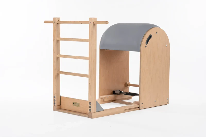 Balanced Body Ladder Barrel