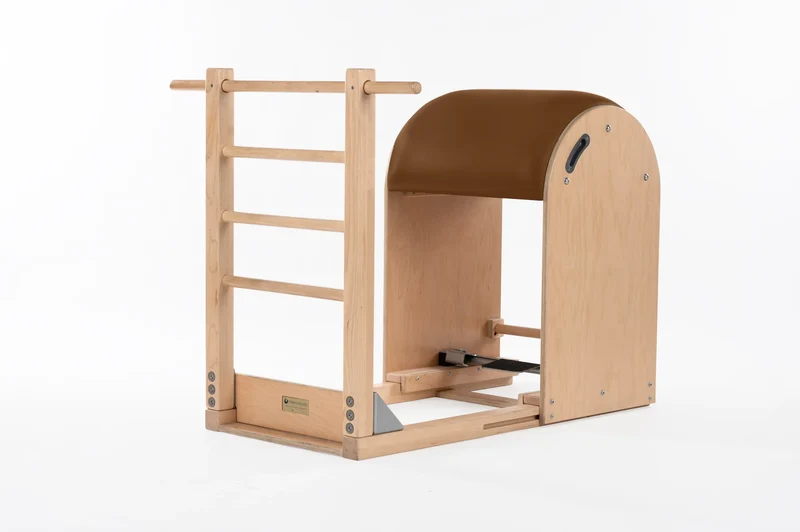 Balanced Body Ladder Barrel