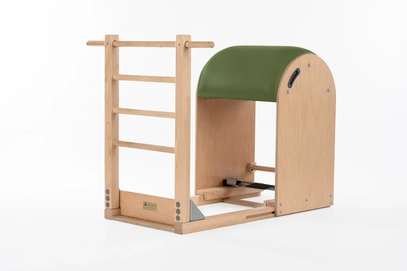 Balanced Body Ladder Barrel