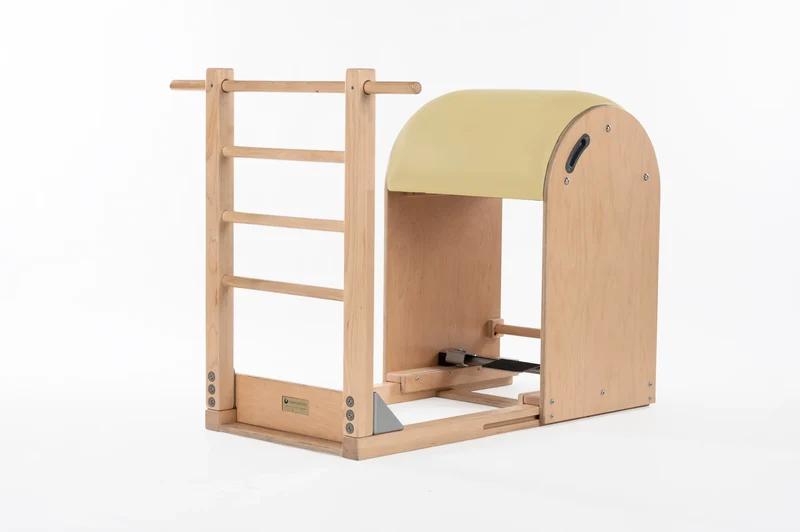 Balanced Body Ladder Barrel