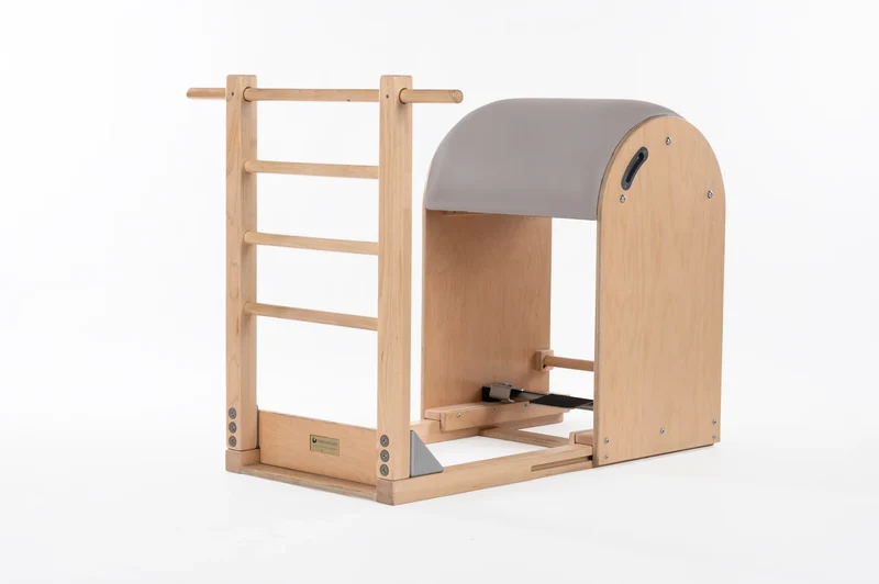 Balanced Body Ladder Barrel