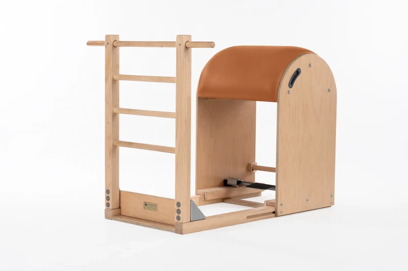 Balanced Body Ladder Barrel