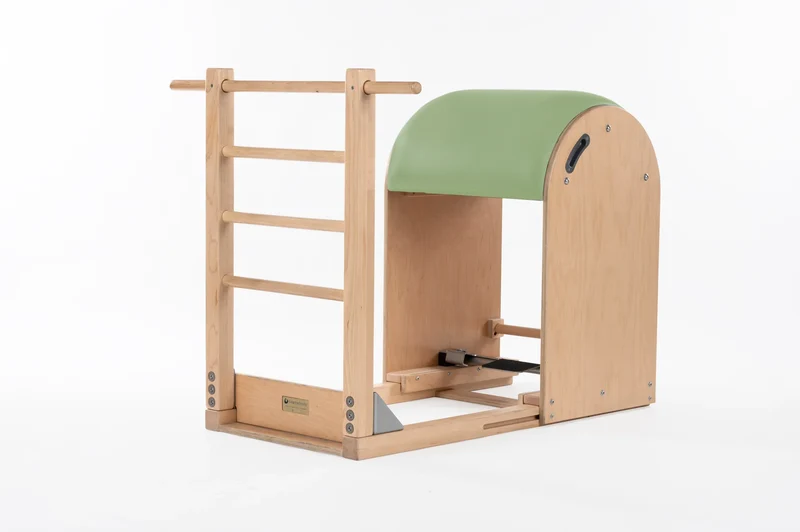 Balanced Body Ladder Barrel