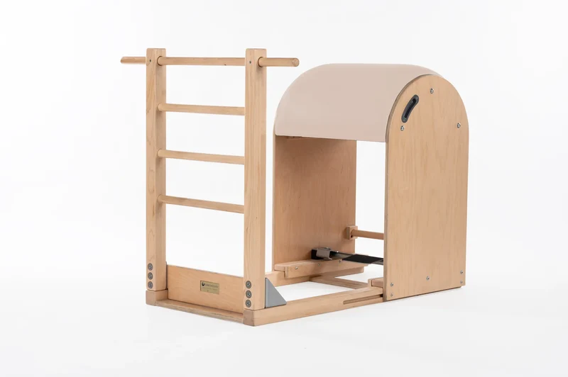 Balanced Body Ladder Barrel