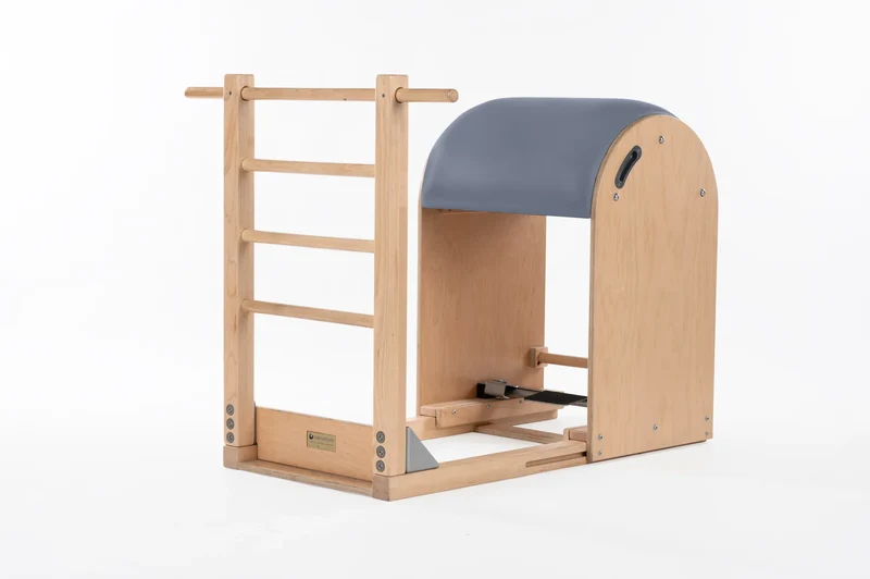 Balanced Body Ladder Barrel