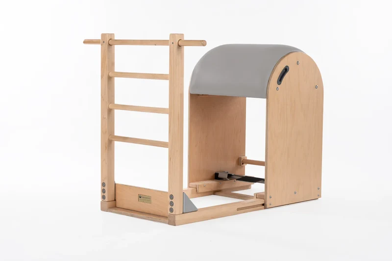 Balanced Body Ladder Barrel
