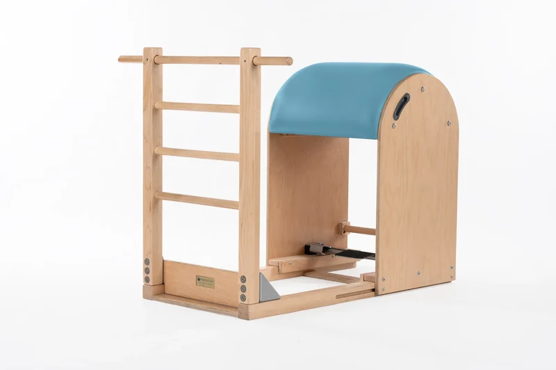 Balanced Body Ladder Barrel