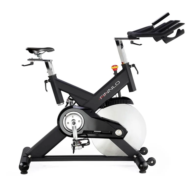 Finnlo Indoor Cycle / Speedbike CRS3