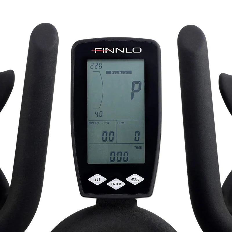 Finnlo Indoor Cycle / Speedbike CRS3