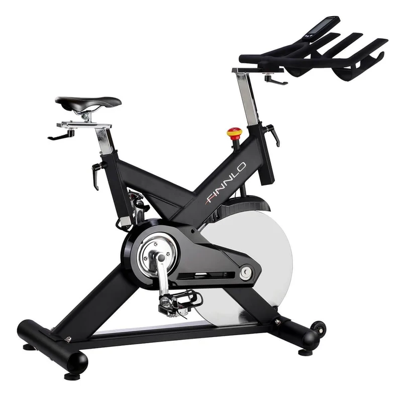 Finnlo Indoor Cycle / Speedbike CRS3